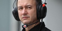 Foto zur News: Neale: &quot;Die Formel 1 muss zusammenhalten&quot;