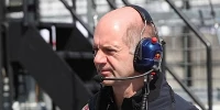 Foto zur News: Newey: &quot;Viele dachten an ein Strohfeuer&quot;