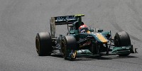 Foto zur News: Indischer Investor für das Lotus-Team?