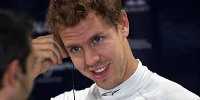 Foto zur News: Vettel: &quot;Das Auf und Ab macht am meisten Spaß&quot;