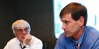 Foto zur News: Ecclestone bestätigt: Austin 2012 abgesagt