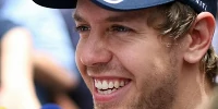 Foto zur News: Vettel: &quot;Und plötzlich sind die Blätter weg...&quot;