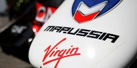 Foto zur News: Marussia-Virgin macht 41 Millionen Euro Verlust