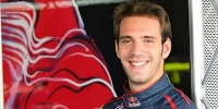 Foto zur News: Vergne: &quot;Im Auto spüre ich nie Druck&quot;