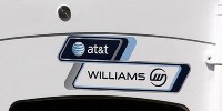 Foto zur News: AT&amp;T nicht mehr Williams-Titelsponsor