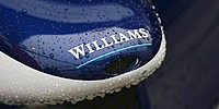 Foto zur News: Williams bestätigt: Neuer Titelsponsor gesucht