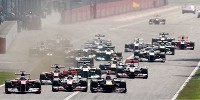 Foto zur News: Der Formel 1 droht 2012 ein Verhandlungsmarathon