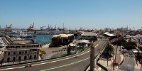 Foto zur News: Valencia drängt auf alternierenden Grand Prix