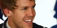 Foto zur News: Vettel: &quot;Offen und ehrlich an die Sache herangehen&quot;