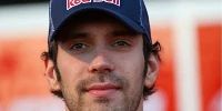 Foto zur News: Vergne: &quot;Konzentriere mich zu 100 Prozent auf 2012&quot;