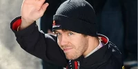 Foto zur News: Vettel: &quot;Man fühlt sich wieder zu Hause!&quot;