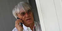 Foto zur News: Ecclestone: Keine speziellen Bahrain-Auflagen