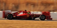 Foto zur News: FIA durchkreuzt Testpläne von Ferrari und Red Bull