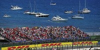 Foto zur News: Nur ein Rennen in Spanien? Valencia-Grand-Prix wackelt