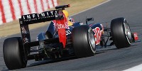 Foto zur News: Red Bull: Folgt am Samstag der nächste Newey-Streich?