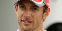 Foto zur News: Button rechnet mit Sauber und Lotus