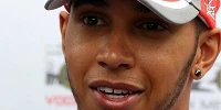 Foto zur News: Hamilton: &quot;Es wird eine harte Saison&quot;