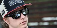 Foto zur News: Räikkönen: &quot;Müssen die Lenkung unbedingt verbessern&quot;