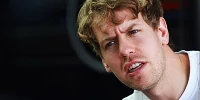 Foto zur News: Vettel: &quot;Kein Grund zur Panik&quot;