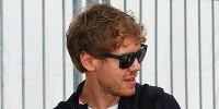 Foto zur News: Vettel: &quot;Die anderen sind die Jäger&quot;