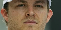 Foto zur News: Rosberg: &quot;Hätten massives Problem erahnen können&quot;