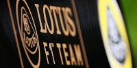 Foto zur News: Frisches Geld für Lotus