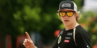 Foto zur News: Der &quot;neue&quot; Räikkönen: &quot;Es liegt am Team&quot;