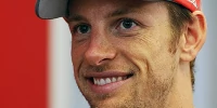 Foto zur News: Button: Lieber Weltmeister als Pole-Position-König