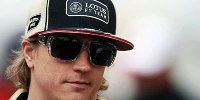 Foto zur News: Räikkönen: Und dann ging es dahin...