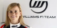 Foto zur News: Susie Wolff: Vorerst kein Young-Driver-Test?