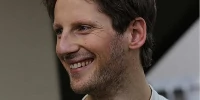 Foto zur News: Grosjean: &quot;Es wird nicht mein letzter Fehler gewesen sein&quot;