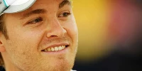 Foto zur News: Rosberg: &quot;Würde das Manöver wieder so machen&quot;