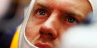 Foto zur News: Vettel: &quot;Uns fehlte der Grip&quot;