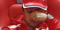 Foto zur News: Massa lobt Alonso: &quot;Super in Form, perfekt&quot;