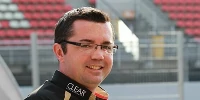 Foto zur News: Boullier hält Lotus für siegfähig