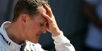 Foto zur News: Schumacher: &quot;Es ist einfach nur schön&quot;