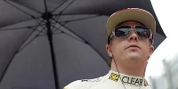 Foto zur News: Räikkönen: &quot;Unsere Zeit wird kommen&quot;