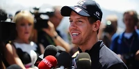 Foto zur News: Vettel: &quot;Sollten konkurrenzfähig sein&quot;