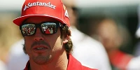 Foto zur News: Alonso: &quot;Ein Stopp war die richtige Strategie&quot;