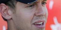 Foto zur News: Vettel: &quot;Wollen den Spaniern und Fernando einschenken&quot;