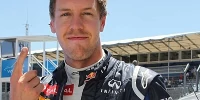 Foto zur News: Vettel: &quot;Das sind so Momente, die man hasst&quot;