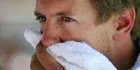 Foto zur News: Vettel: &quot;Es ist scheiße gelaufen&quot;