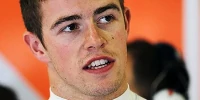 Foto zur News: Di Resta: &quot;16 Punkte sind gut fürs Team&quot;