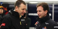 Foto zur News: Vettel-Ausfall: Renault übernimmt Verantwortung