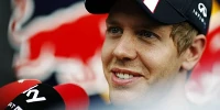 Foto zur News: Vettel: &quot;Abwarten&quot;