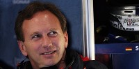 Foto zur News: Horner fordert &quot;richtige Entscheidungen zur richtigen Zeit&quot;