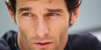 Foto zur News: Webber: &quot;Ich weiß, wie jeder einzelne im Team tickt&quot;