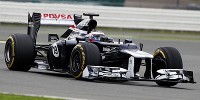 Foto zur News: Young-Driver-Test: Bottas einsam vorne