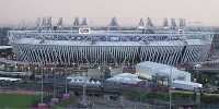 Foto zur News: Olympiastadion: Formel-1-Vorschlag offiziell angenommen