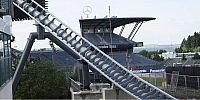 Foto zur News: Nürburgring GmbH pleite: Insolvenz scheint unabwendbar